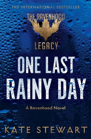The Ravenhood legacy