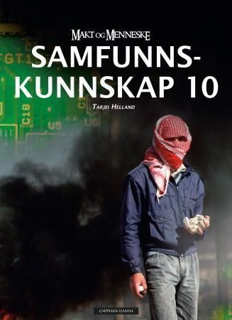 Makt og menneske : samfunnskunnskap 10