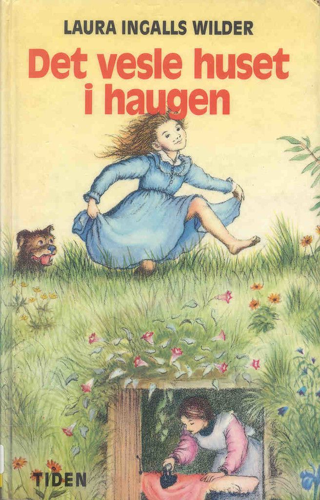 Det vesle huset i skogen