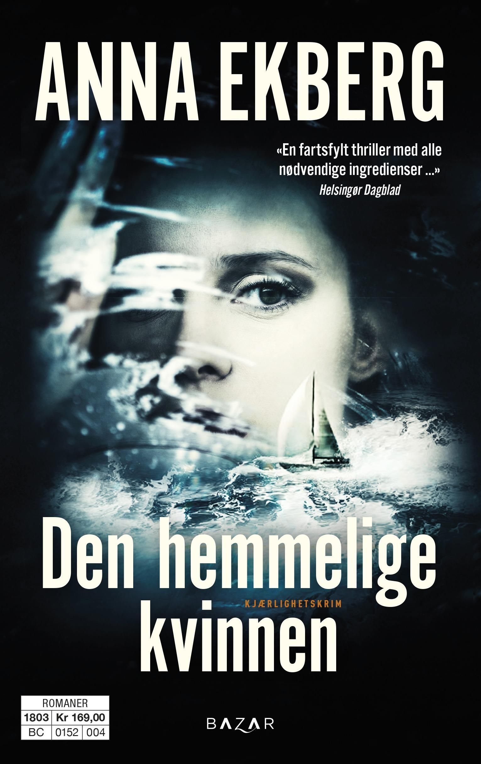 Den hemmelige kvinnen