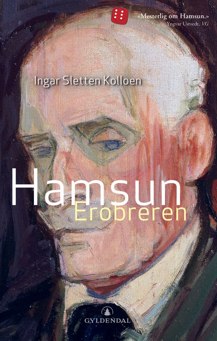 Hamsun. [2]. Erobreren