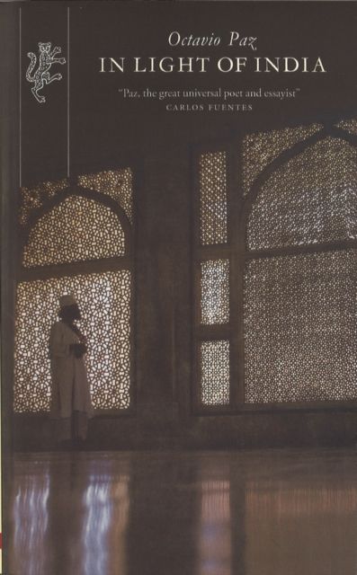 Forsidebilde av In Light of India