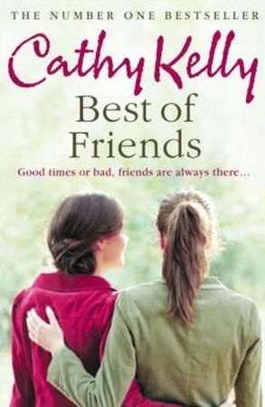 Best of friends