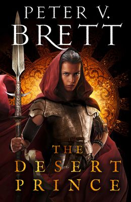The nightfall saga