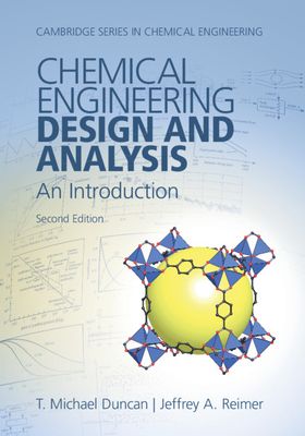Chemical Engineering Design and Analysis : An Introduction