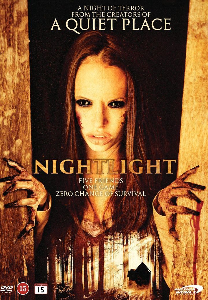 Nightlight