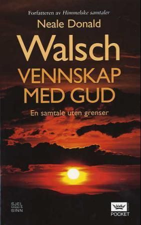 Vennskap med Gud : en samtale uten grenser