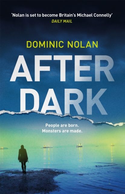 After Dark : a stunning and unforgettable crime thriller