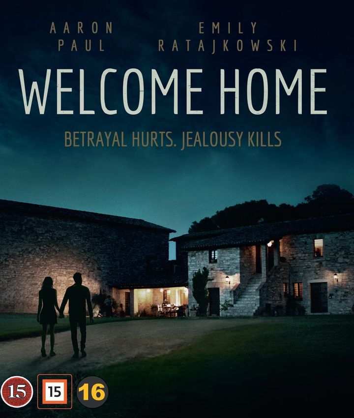 Welcome Home