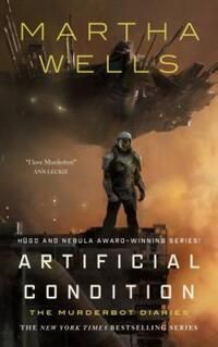 The Murderbot diaries
