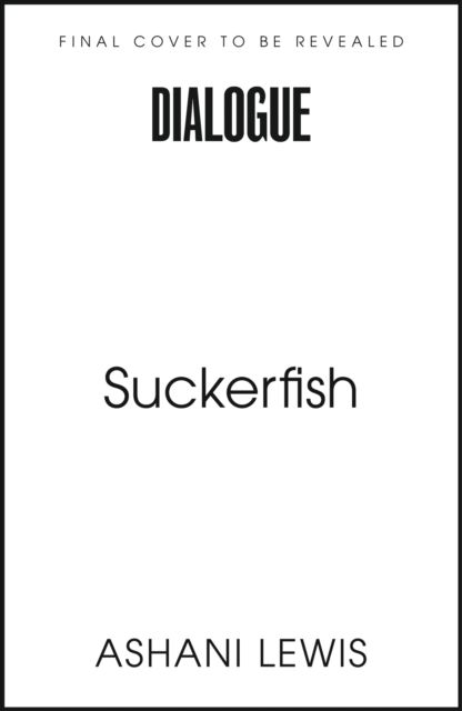 Forsidebilde av Suckerfish