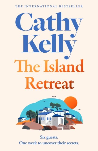 Forsidebilde av The Island Retreat