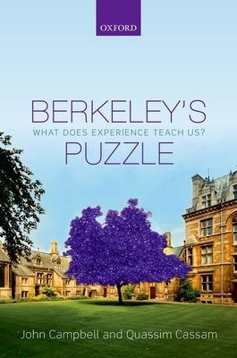 Berkeley's Puzzle : What Does Experience Teach Us?