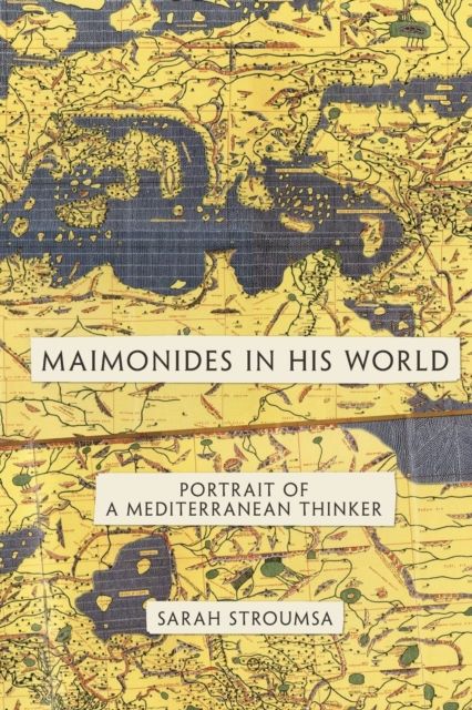 Maimonides in His World : Portrait of a Mediterranean Thinker