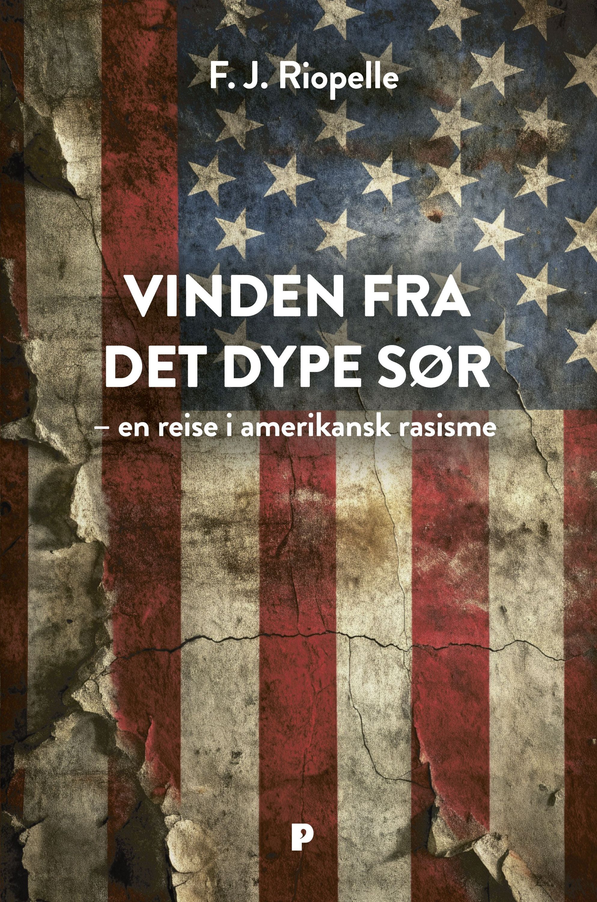Vinden fra det dype sør : en reise i amerikansk rasisme