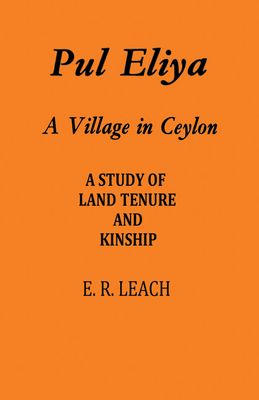 Pul Eliya : A Village in Ceylon