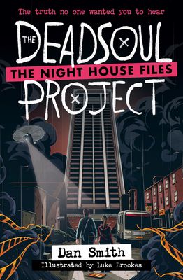 The Night House Files