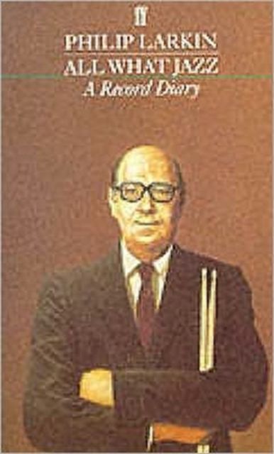 All What Jazz : A Record Diary 1961 - 1971