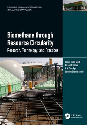 Biomethane through Resource Circularity : Research, Technology and Practices