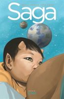 Saga. Book one