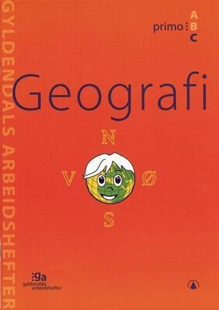 Geografi : primo C