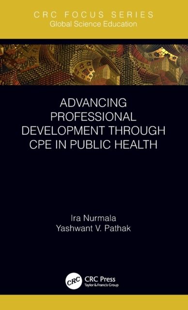 Advancing Professional Development through CPE in Public Health