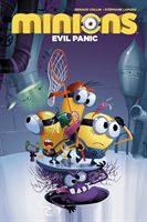 Evil panic!