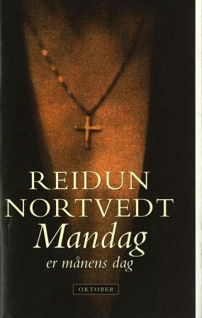 Mandag er månens dag : roman