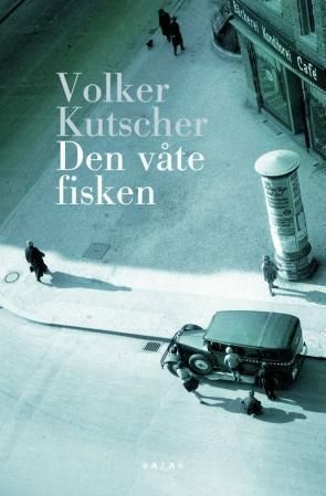 Gereon Rath
