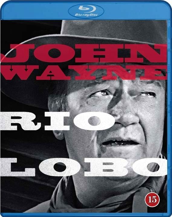 Rio Lobo