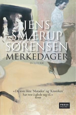 Merkedager : en historie