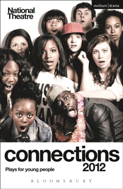 National Theatre Connections 2012: Plays for Young People : Victim Sidekick Boyfriend Me; Journey to X; Little Foot; Prince of Denmark; Socialism is Great; The Grandfathers; Alice by Heart; Generation Next; So You Think You’re a Superhero?; The Ritual