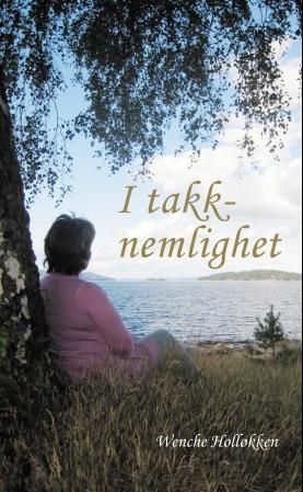 Forsidebilde av I takknemlighet