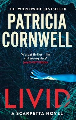 Livid : The chilling Kay Scarpetta thriller