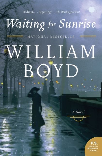 Waiting for Sunrise : A Novel