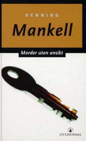 Morder uten ansikt