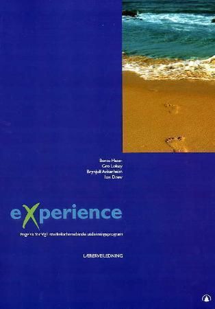 Experience
