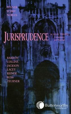 Introduction to Jurisprudence and Legal Theory : Commentary and Materials