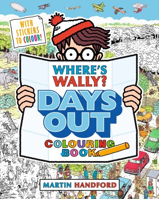 Days out