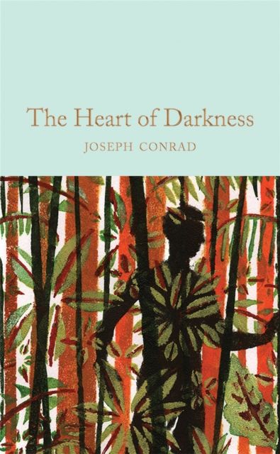 Heart of darkness