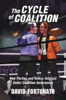 The Cycle of Coalition : How Parties and Voters Interact under Coalition Governance
