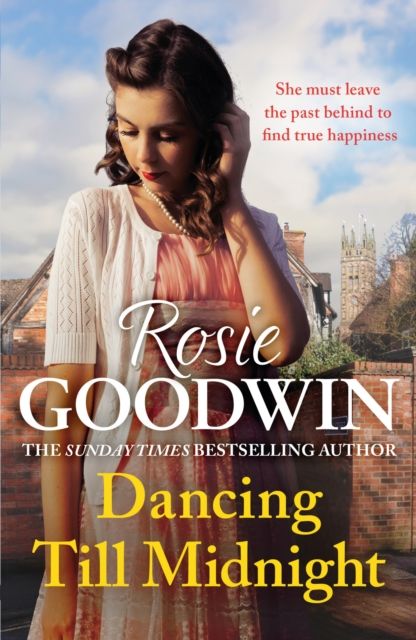 Forsidebilde av Dancing Till Midnight : A powerful and moving saga of adversity and survival
