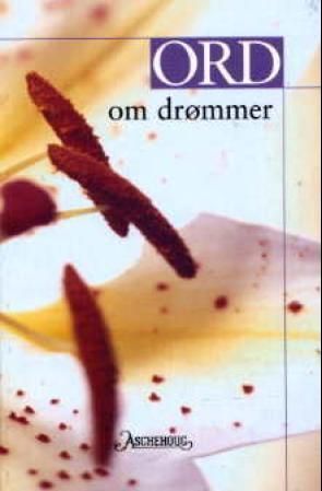 Ord om drømmer