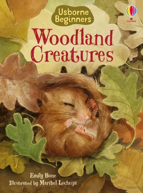 Woodland creatures