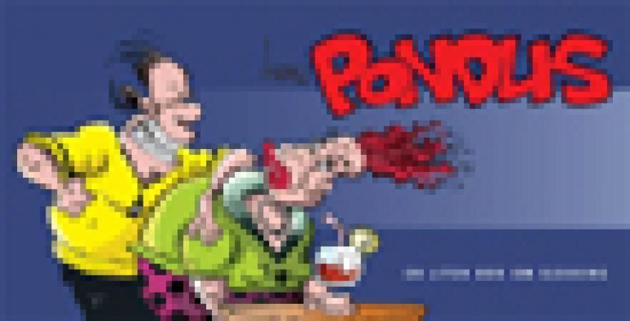 Pondus : en liten bok om sjekking