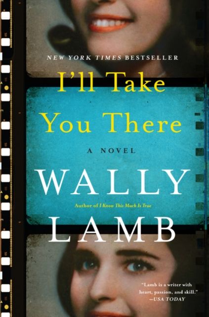 I'll Take You There : A Novel