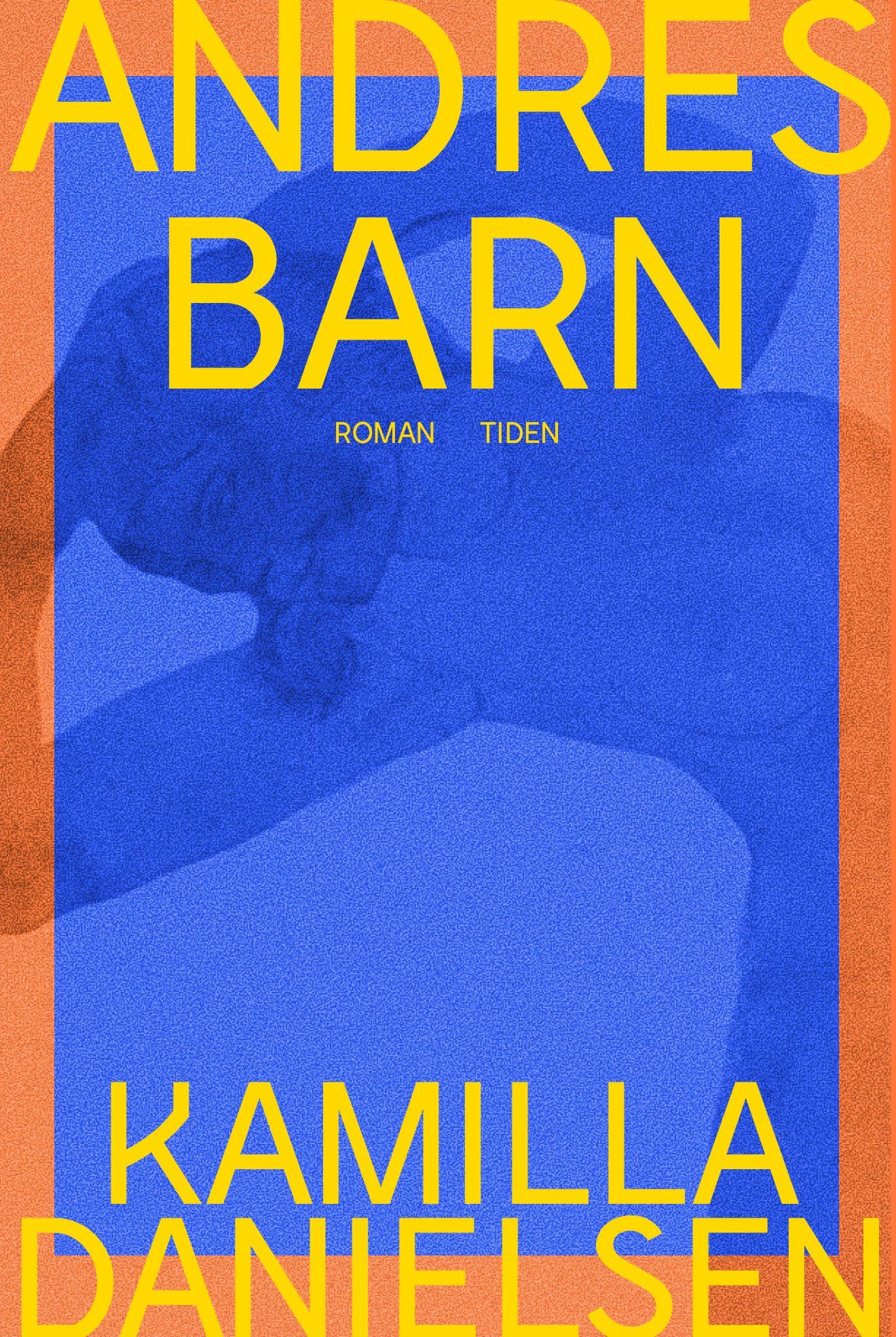 Andres barn