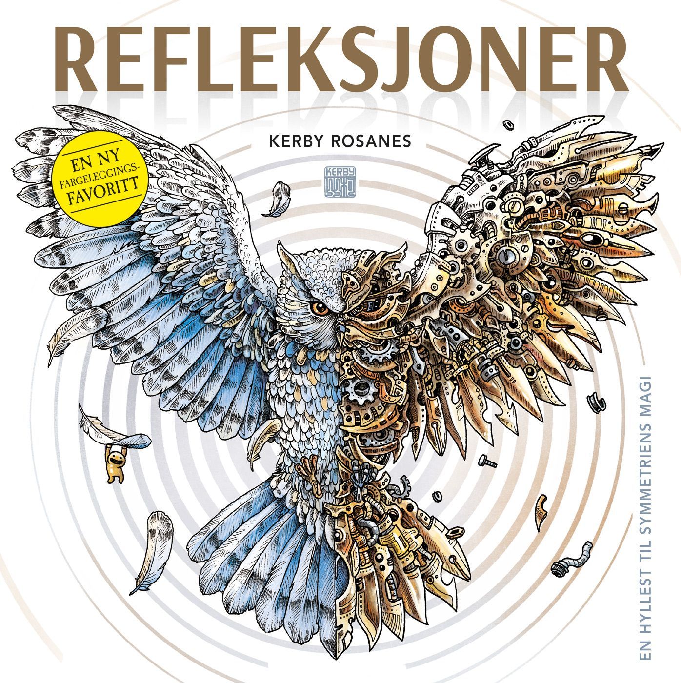 Refleksjoner
