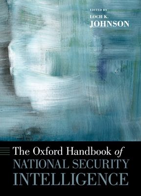 Oxford handbooks