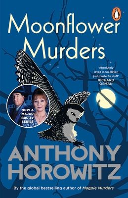 Moonflower murders